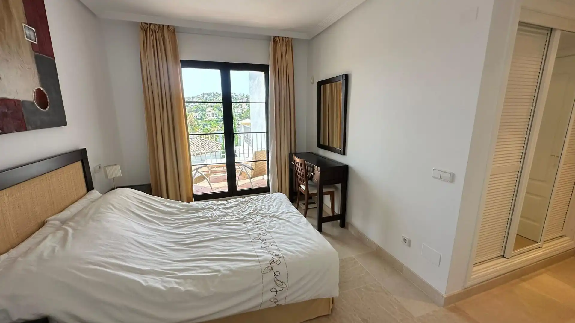 Apartamento en  Urbanizacion Torre Esteril 23A - Foto 9