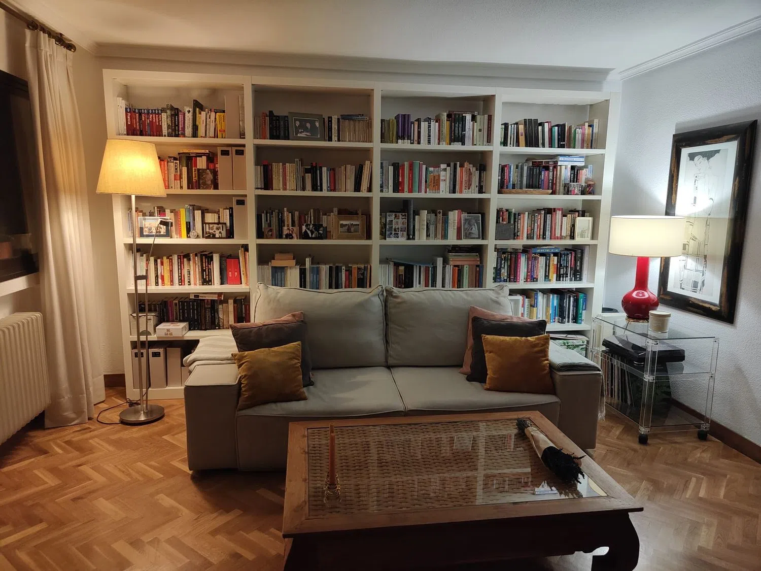 Piso en calle de París, 2 - Foto 4