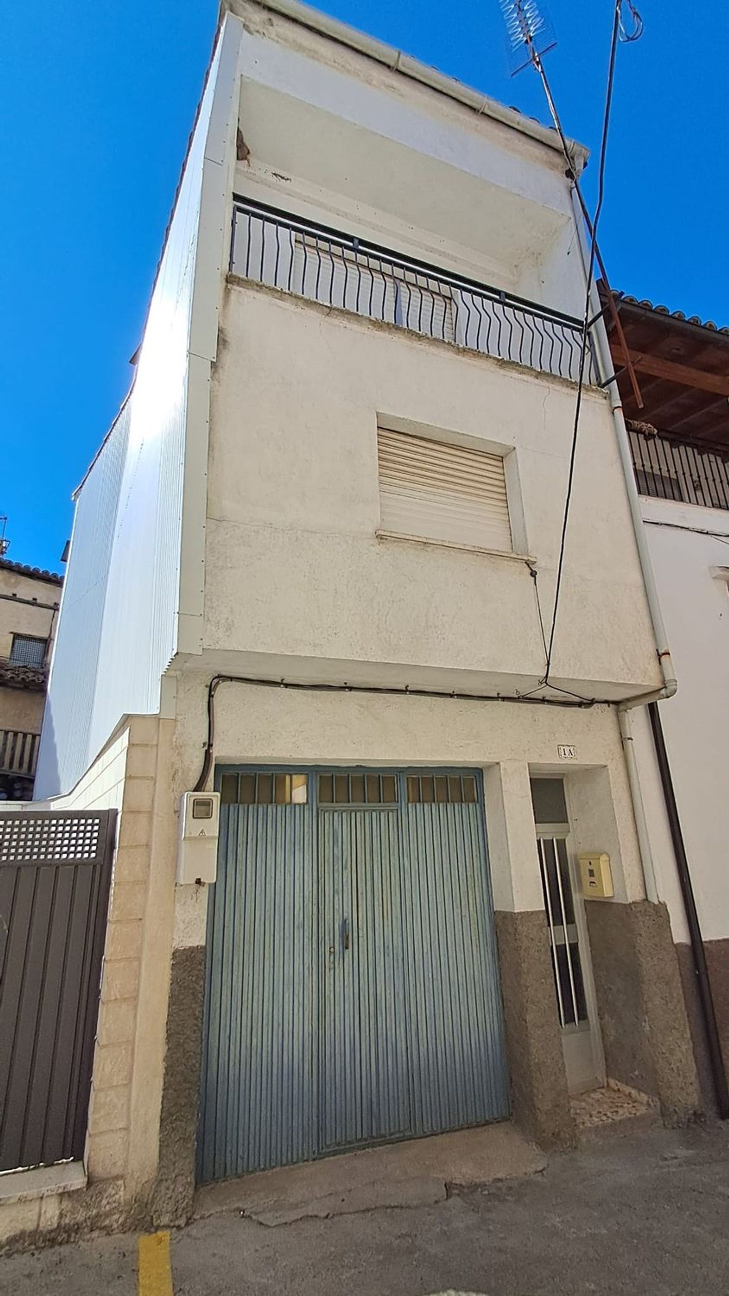 Casa de pueblo en Calle Rosal, 1 - Foto 16