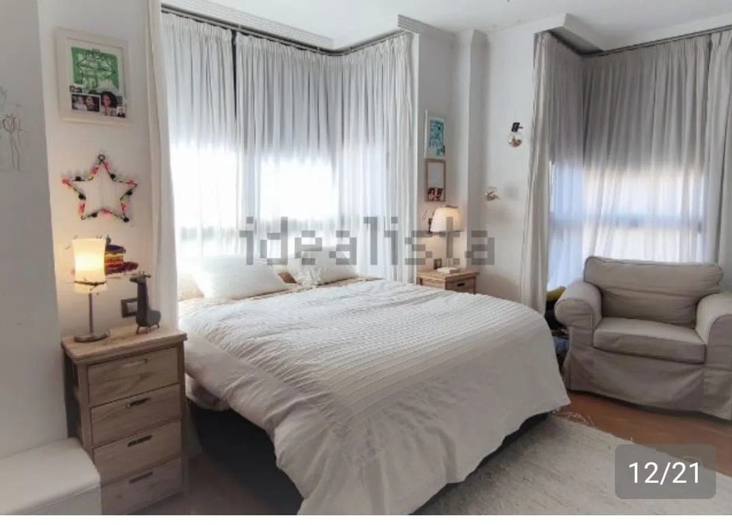 Dúplex en calle Moscareta, 7 - Foto 4