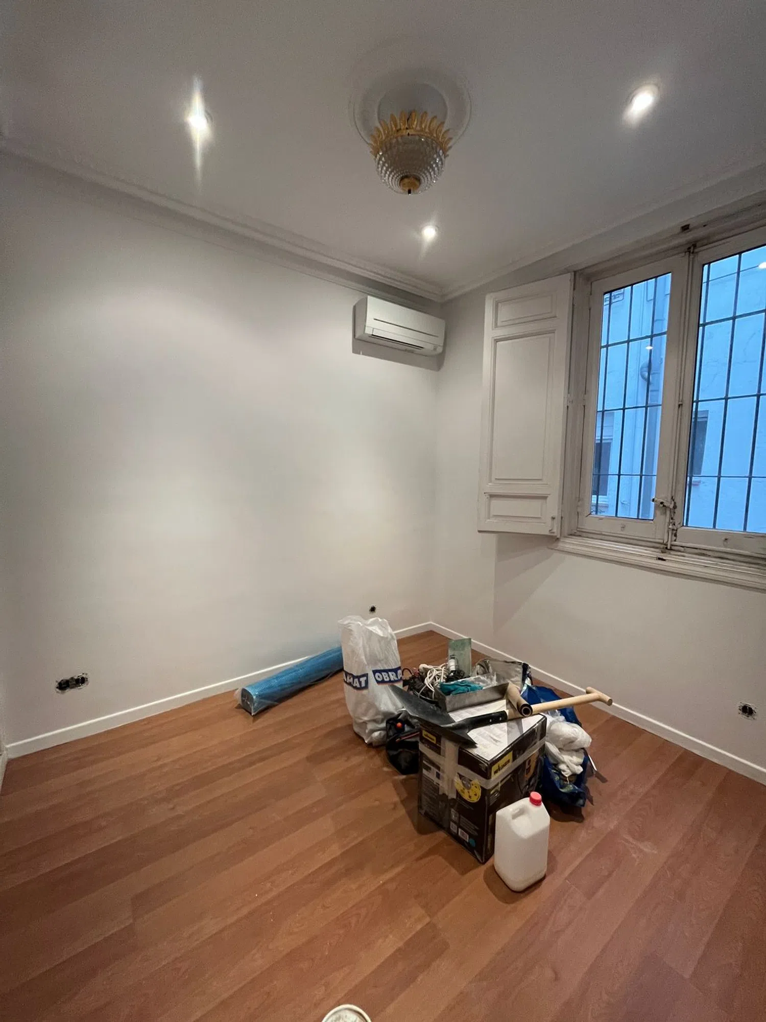 Piso en calle de Apodaca, 8 - Foto 8