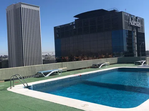 Piso en calle de Orense, 6 - Foto 3