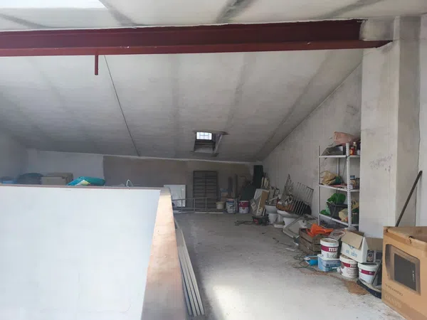 Casa o chalet independiente en Calle Raon, 7 - Foto 7
