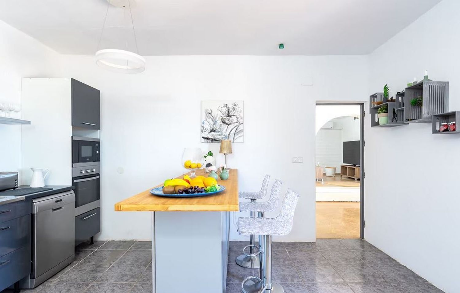 Casa de pueblo en avenida Carvajal, 36 - Foto 9