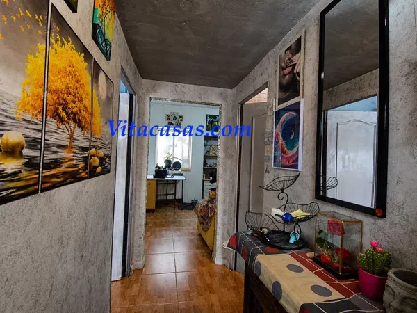 Chalet adosado en Calle de Jacinto Benavente, 10 - Foto 6