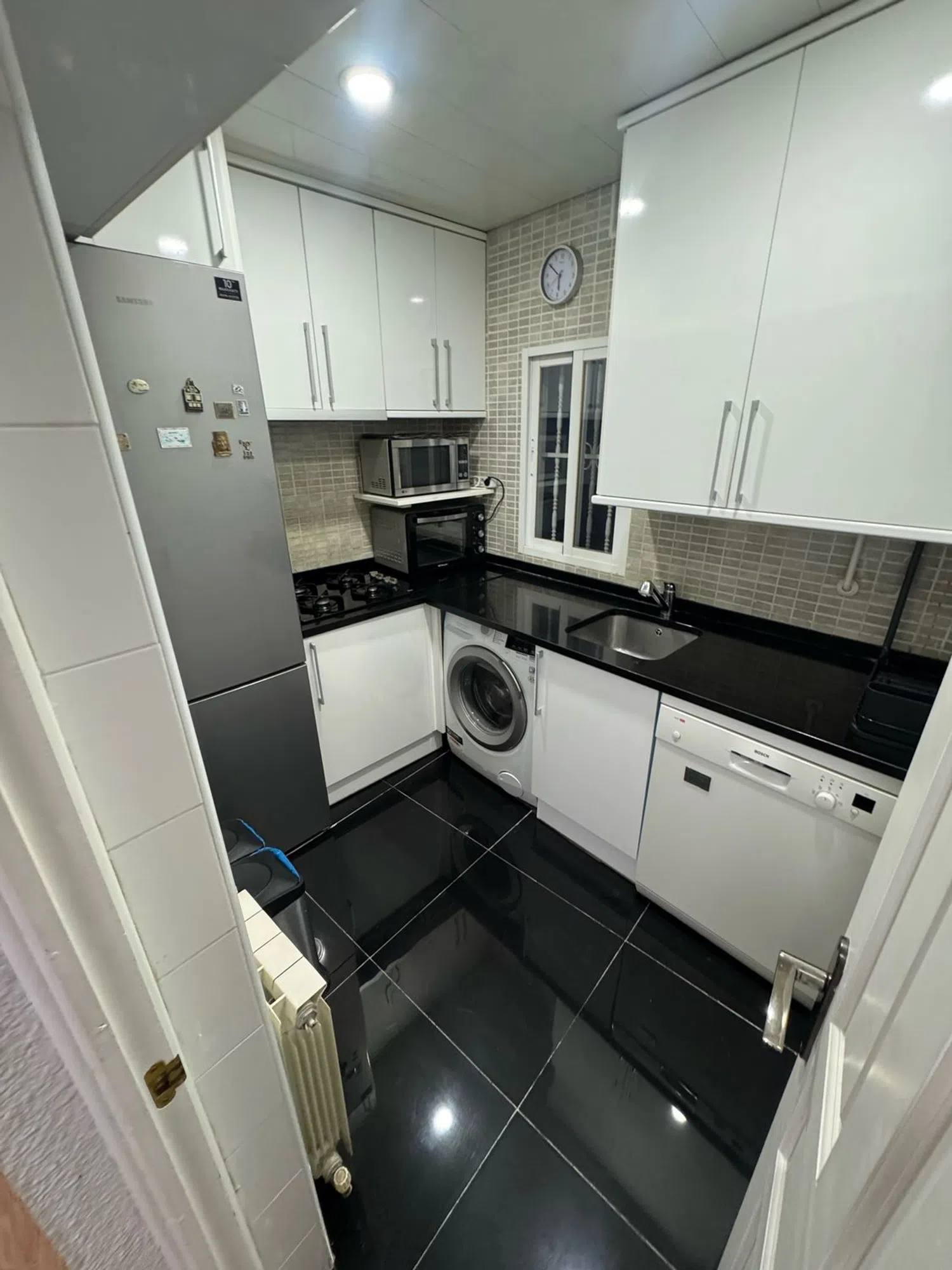 Piso en calle del Nogal, 16 - Foto 9