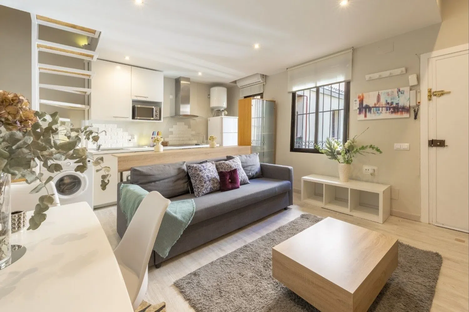 Dúplex en calle de Quesada, 3 - Foto 12