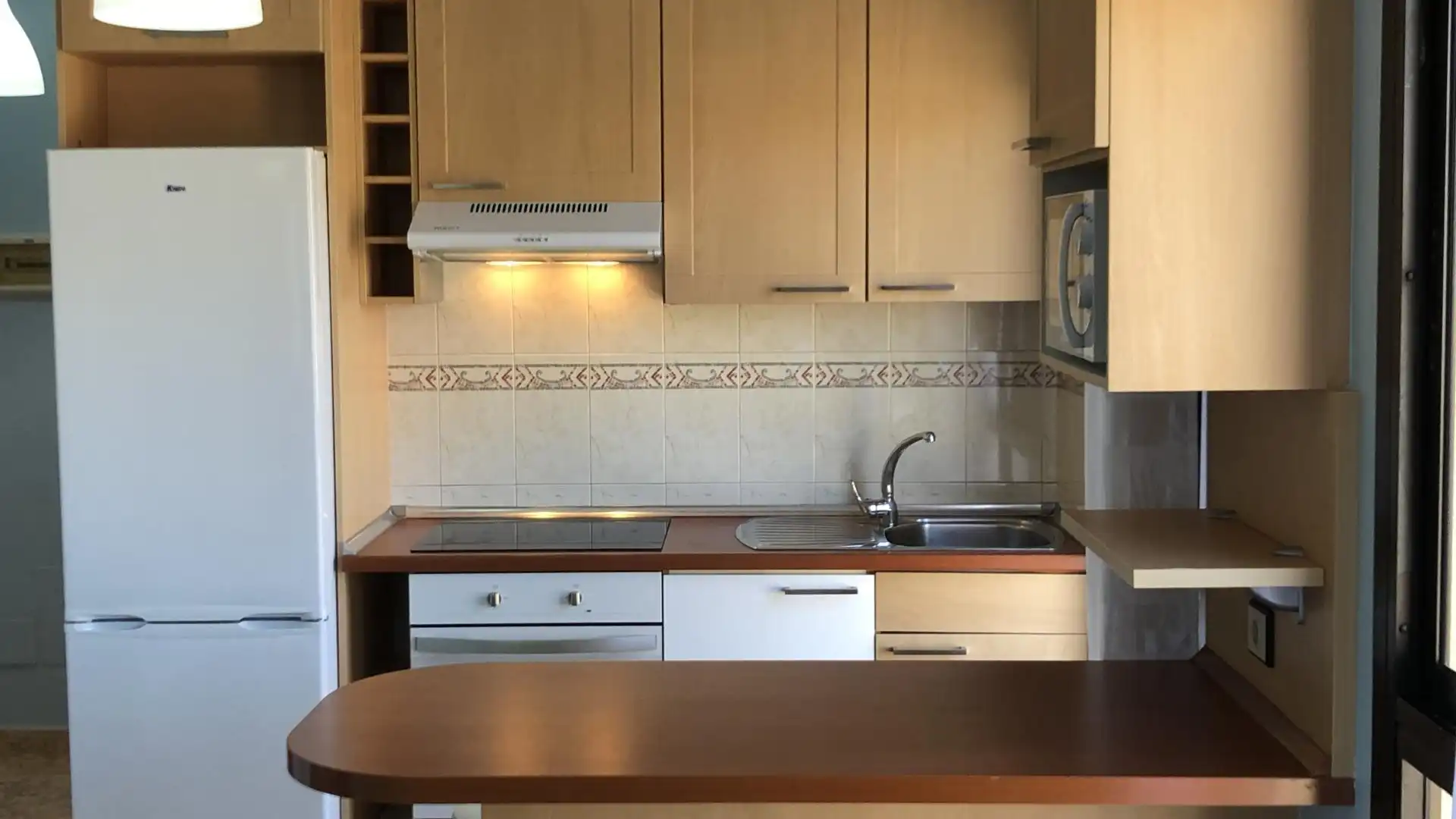 Piso en  Calle la Centrífuga 91A - Foto 7