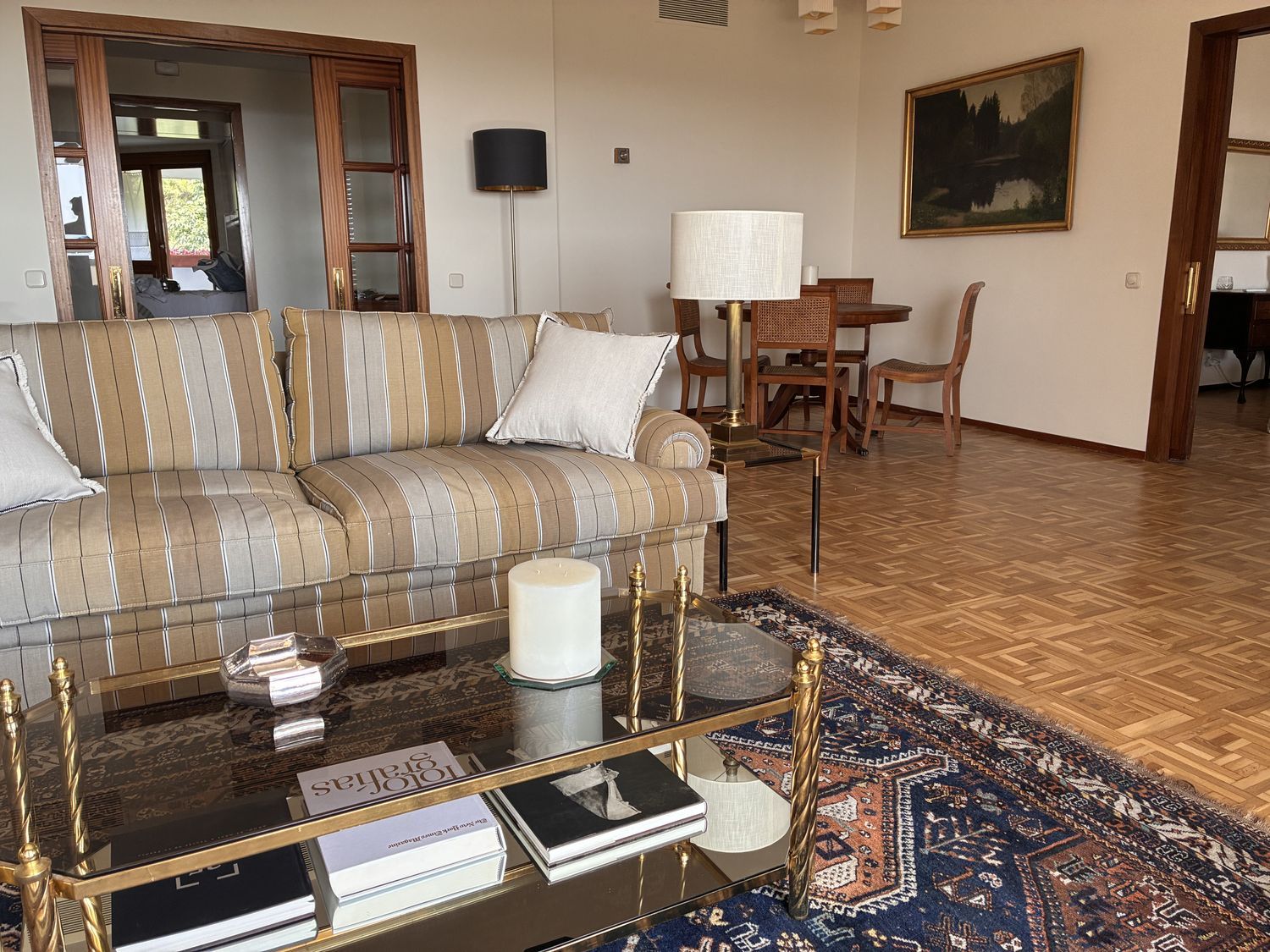 Ático en Calle Timoteo Padrós, 29, Abantos - Carmelitas, Abantos - Carmelitas - Foto 11