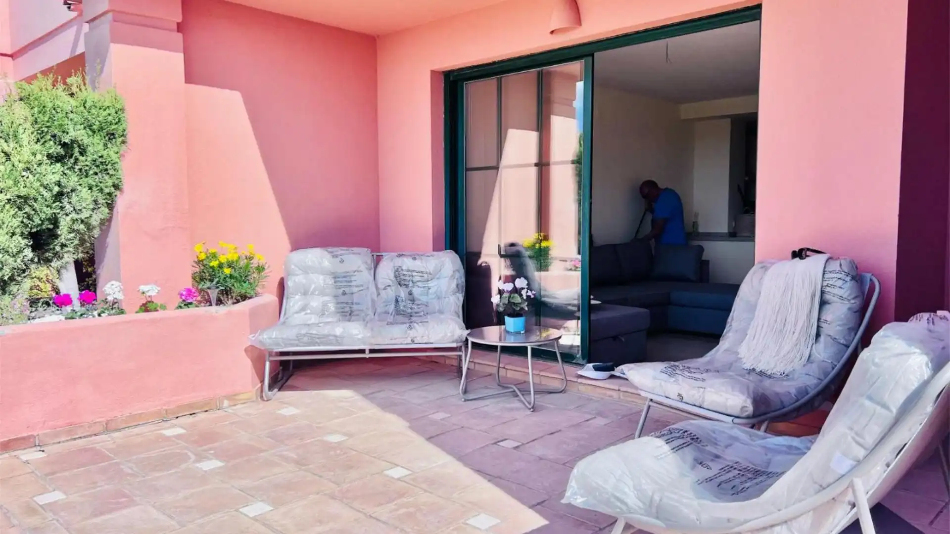 Piso en  Calle Roma 36 - Foto 11