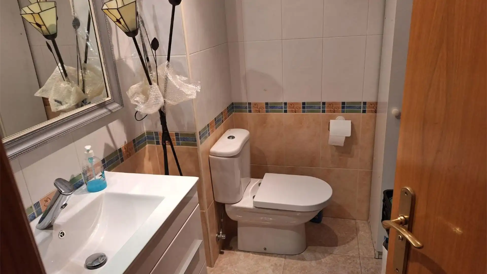 Piso en  Carrer Sant Carles 18 - Foto 11