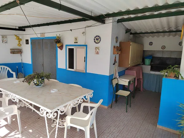 Casa o chalet independiente en Cami Vell de Ribesalbes, 32, Ciutat del Transport-La Salera - Foto 18