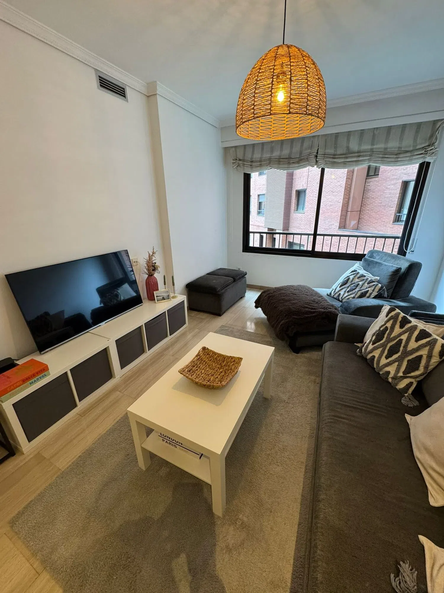 Piso en calle de Santa Hortensia, 15 - Foto 2