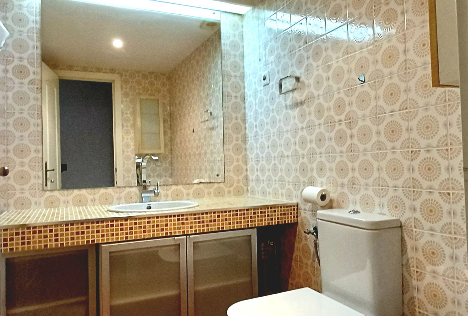 Piso en Calle de Isaac Peral, 35, Zona norte - Foto 12