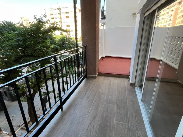Piso en Calle de Joaquín Benlloch, Malilla - Foto 5