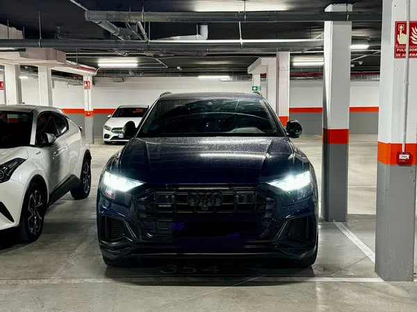 Estudio en avenida del Camino de lo Cortao, 14 - Foto 24