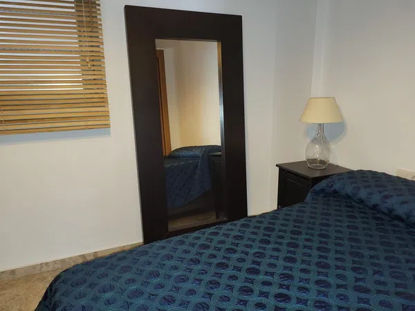 Piso en Calle María Casares, 3, El Consul - El Romeral - Foto 21