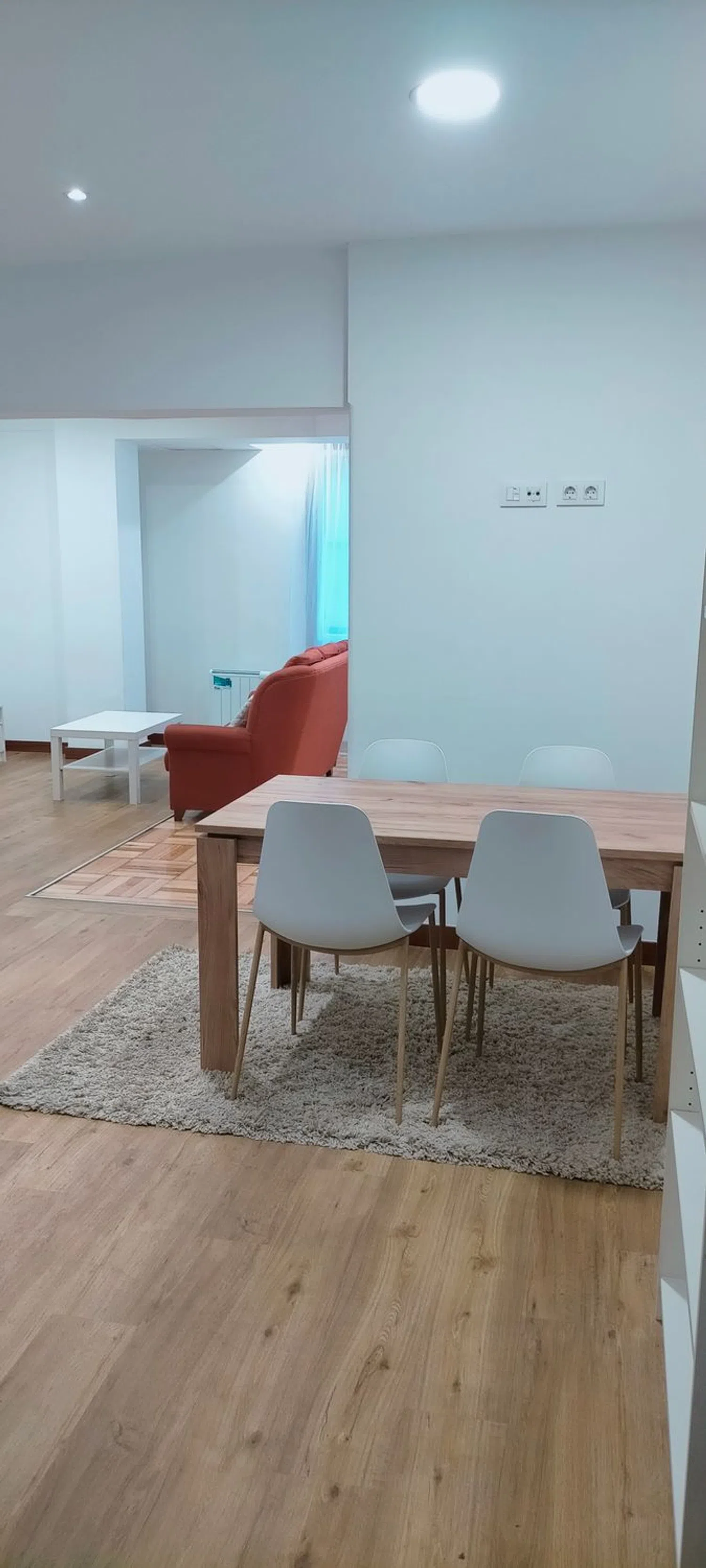 Piso en calle de Urzáiz, 35 - Foto 1