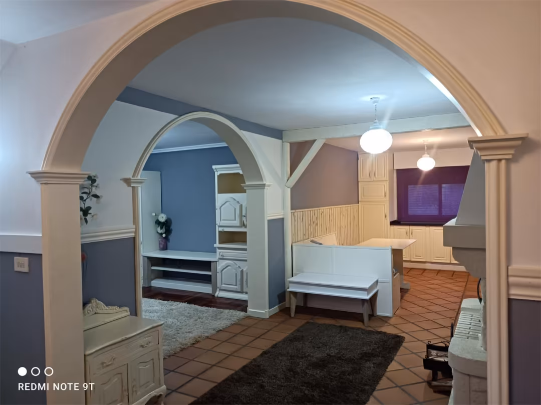 Casa adosada en  Estrada da Gandara 38 - Foto 4