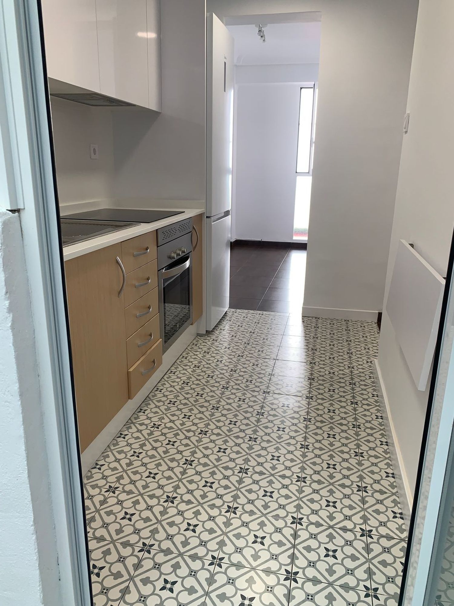 Piso en Calle Señera, 16, Mont-Olivet - Foto 16
