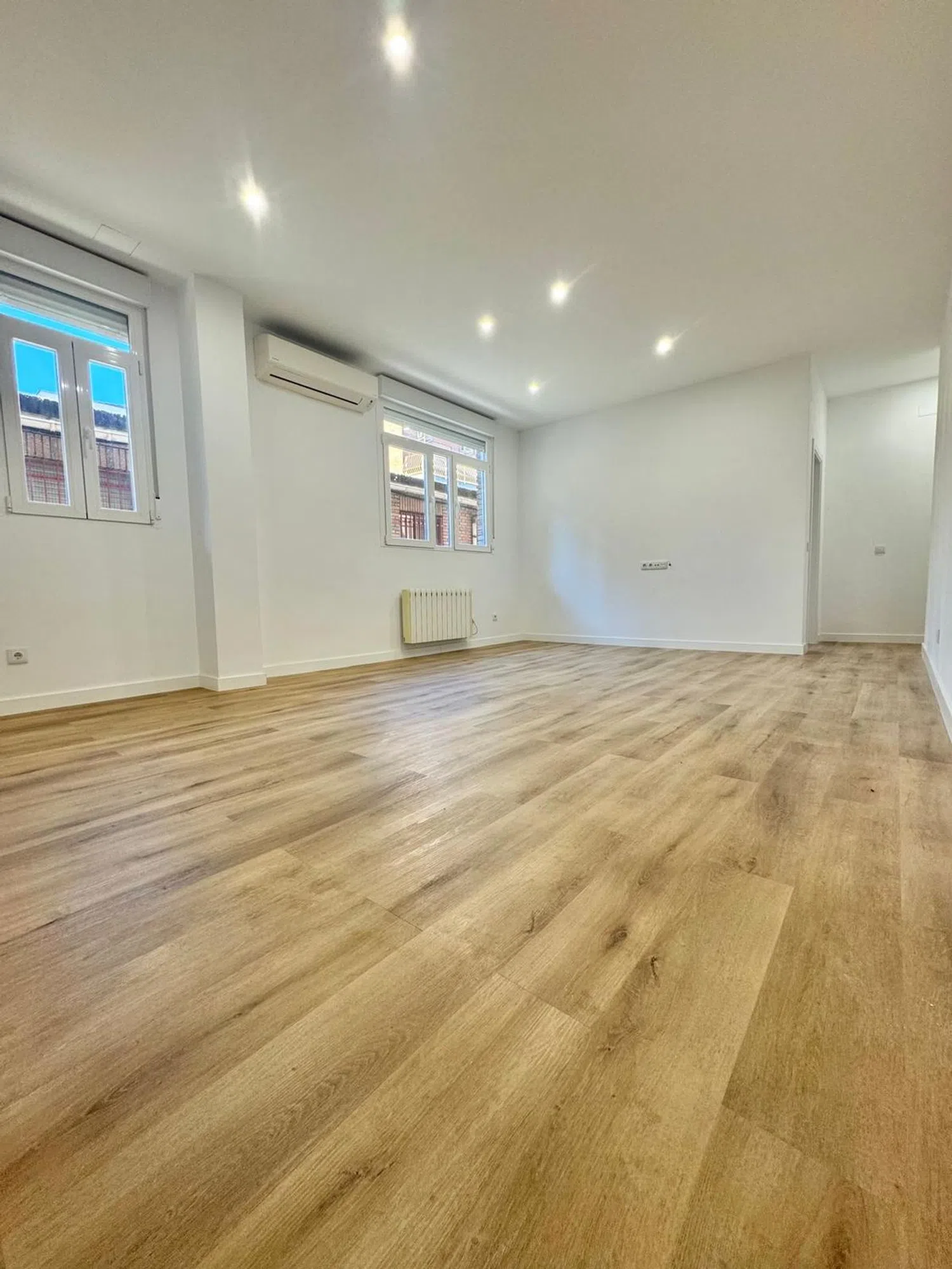 Piso en calle de Arturo Soria, 84 - Foto 1