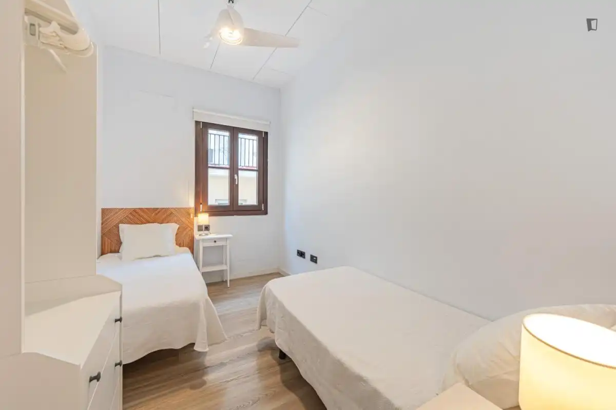 Apartamento en Málaga Capital - Foto 7