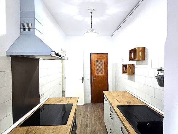 Piso en Calle Femenies, 33, Camp d'En Serralta - Foto 18