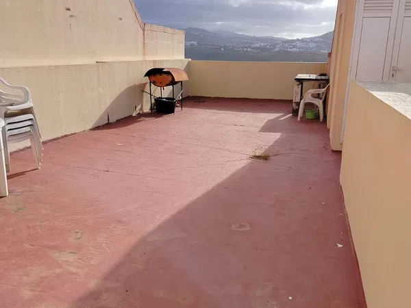 Piso en Calle Manuel Galván Rodríguez, 46, Casa Ayala - Costa Ayala - Foto 15