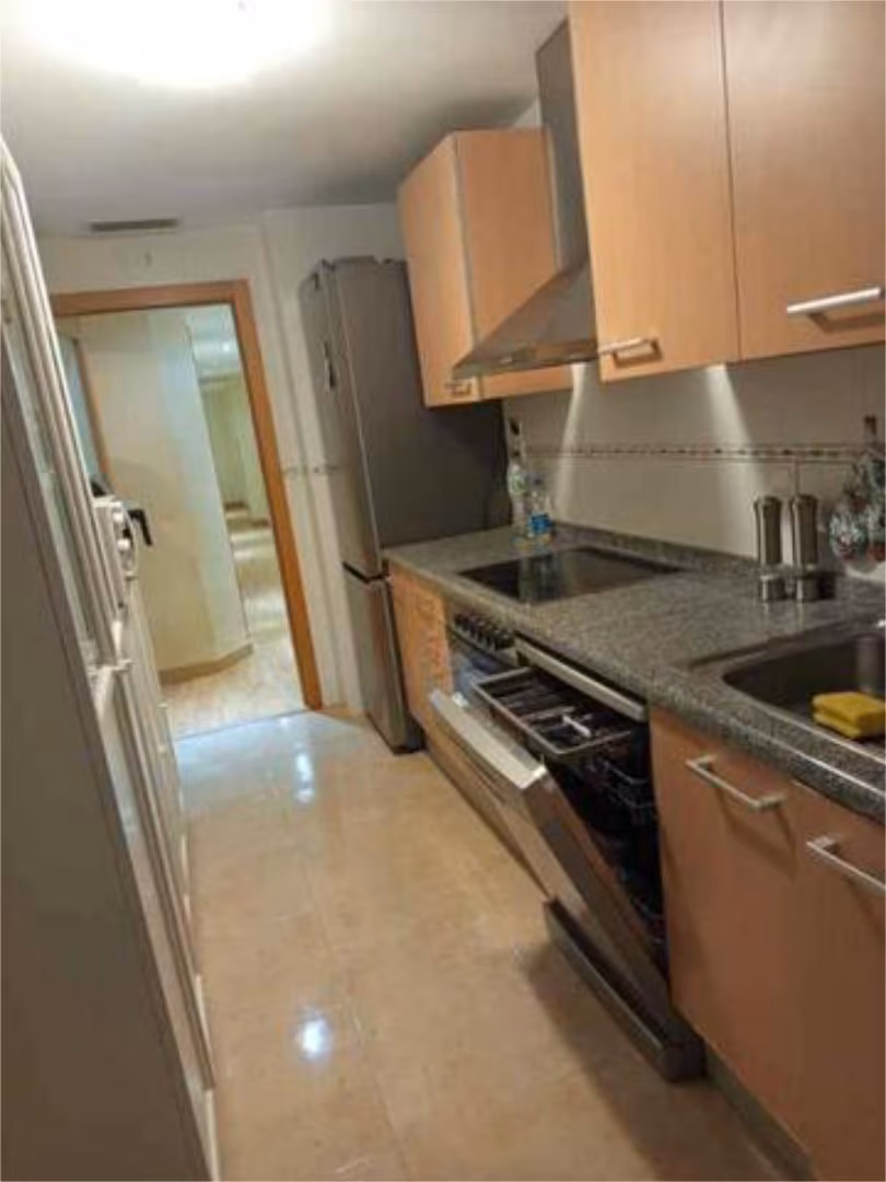 Apartamento en Santa Pola - Foto 7