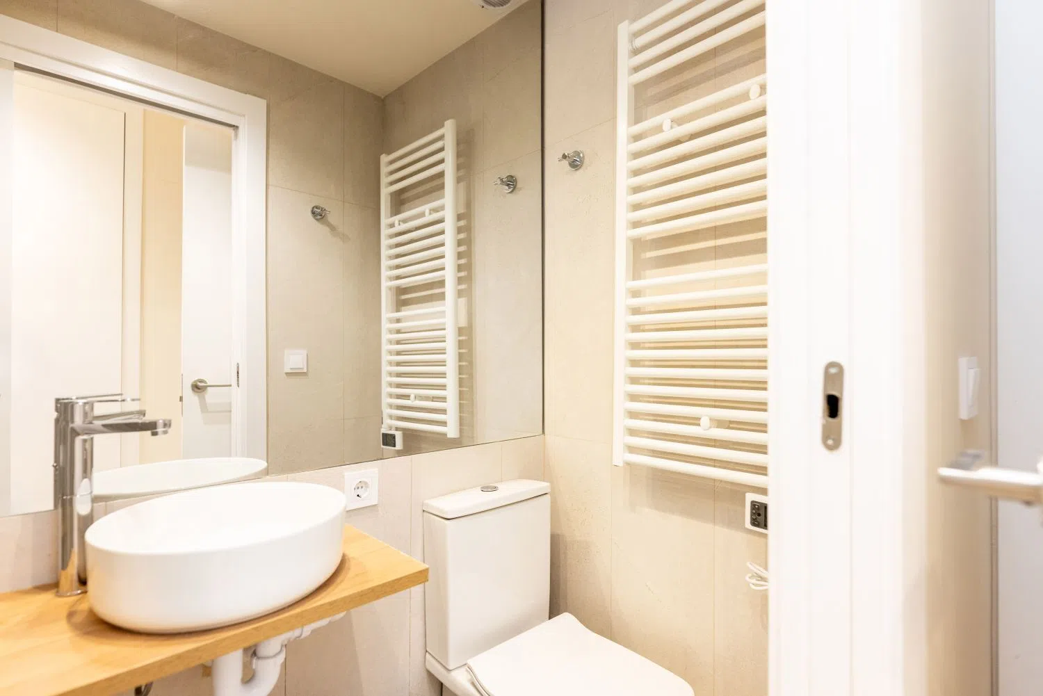 Piso en calle de San Bernabé - Foto 27