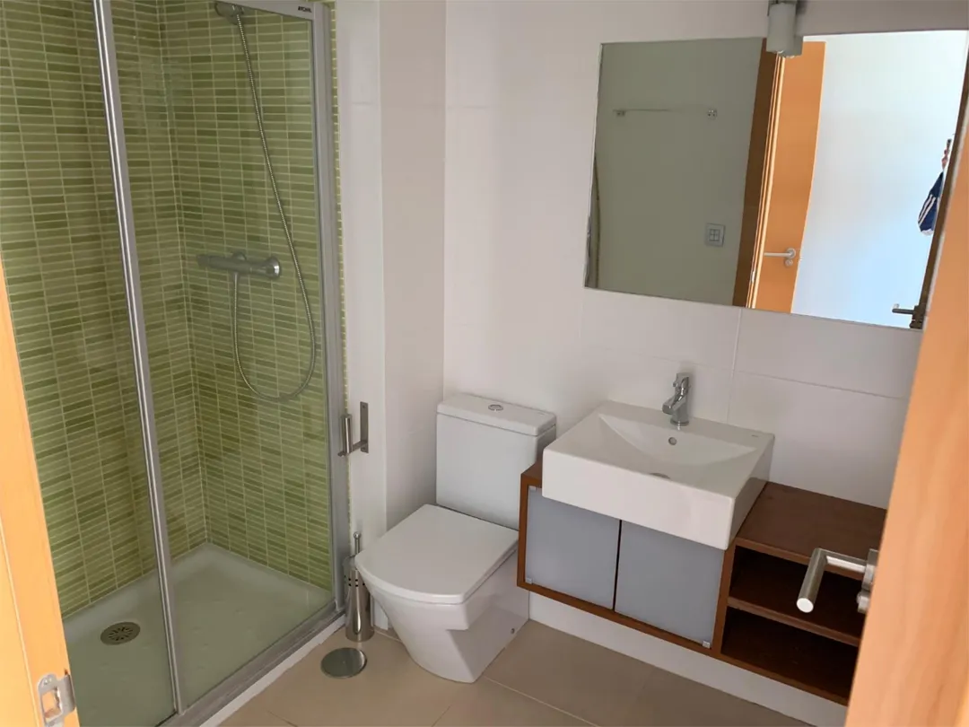 Piso en  Avinguda de les Nacions 30 - Foto 15