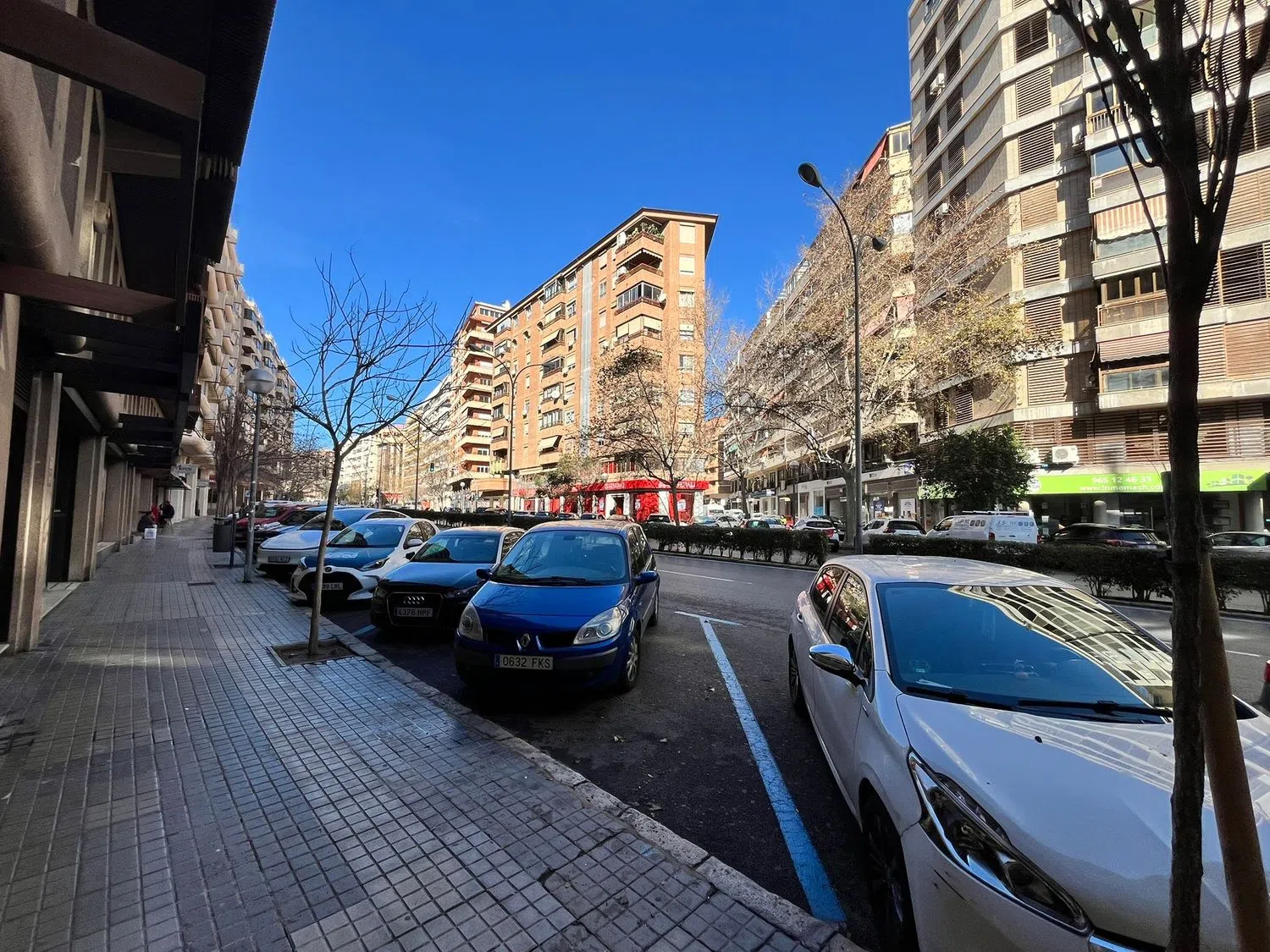 Piso en calle Orense, 21 - Foto 13