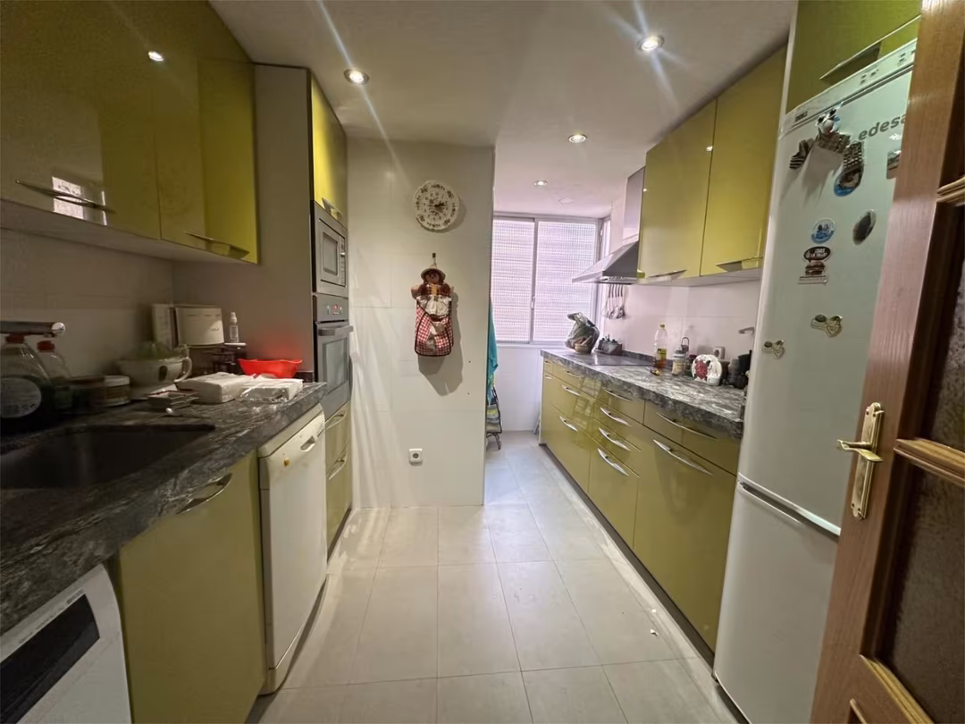 Piso en  Calle de Puentelarra 2A - Foto 15