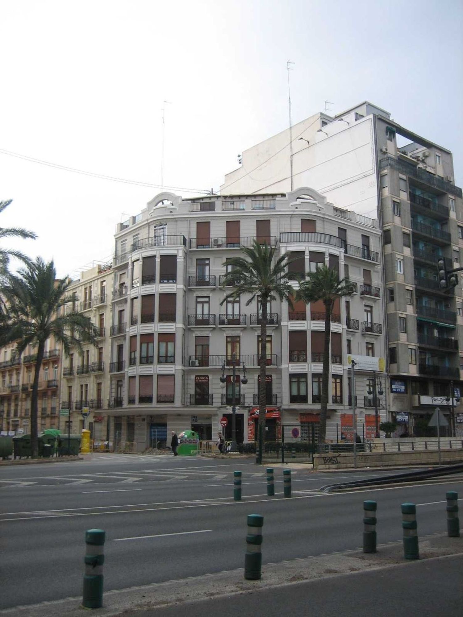 Piso en Gran Vía Germanias, 39, Russafa - Foto 17