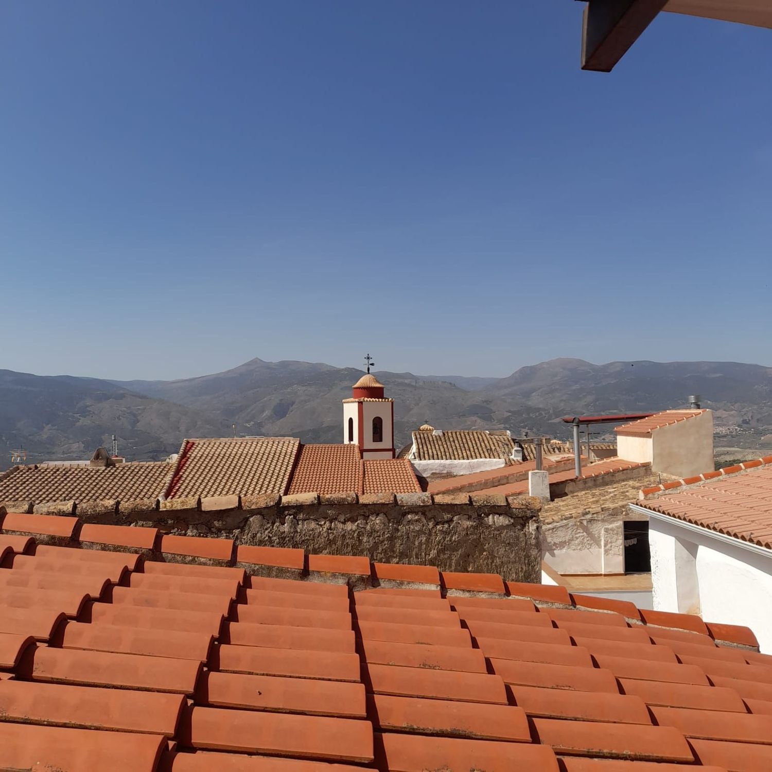 Casa de pueblo en Del Medio s/n - Foto 30