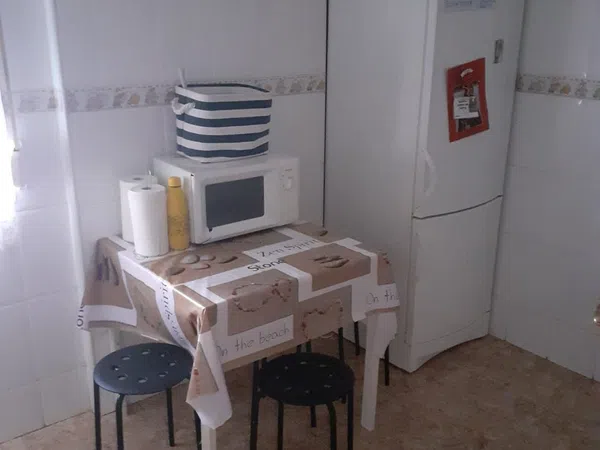 Piso en calle de Berenguer de Bardají, 7 - Foto 5