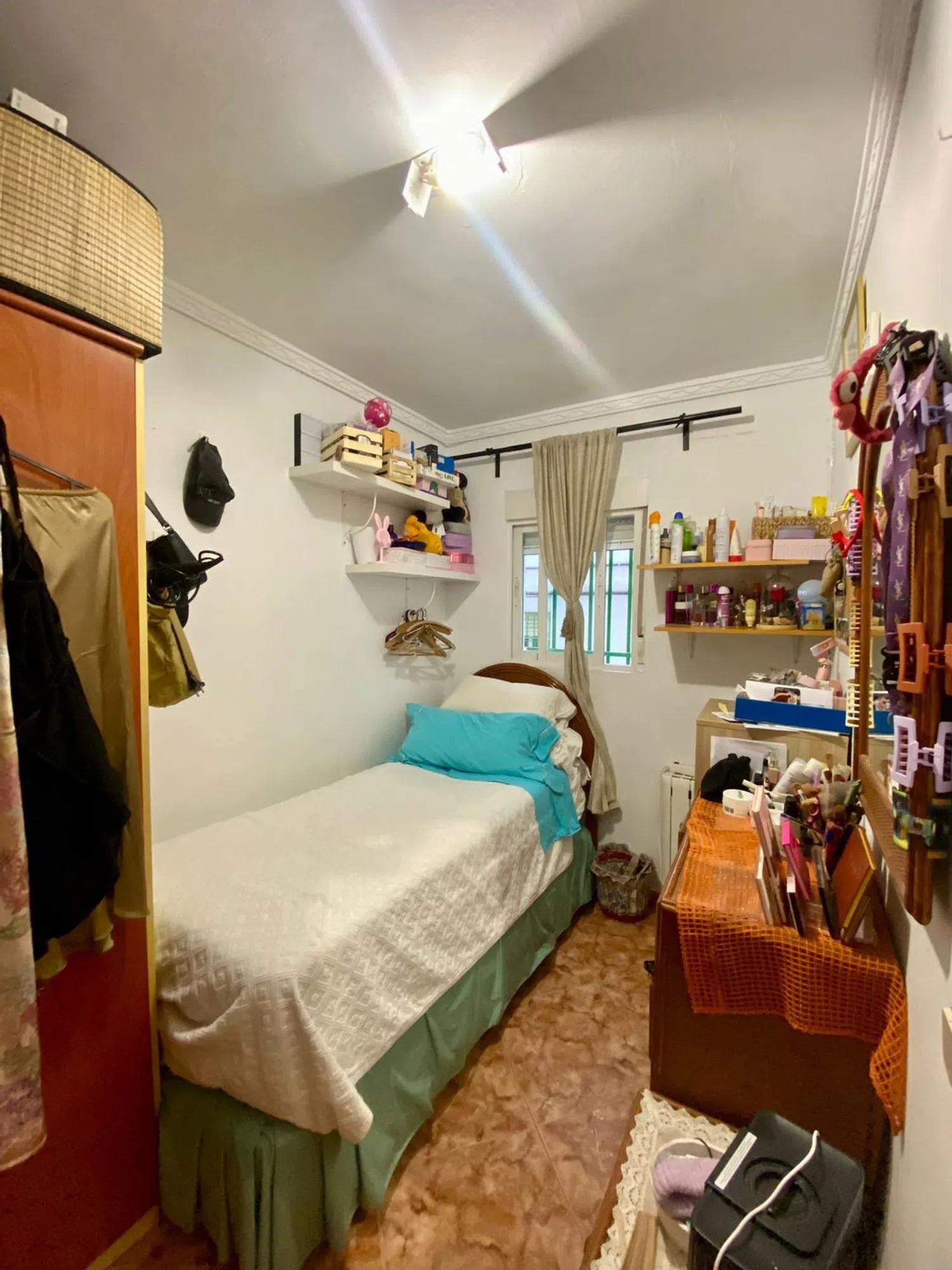 Piso en calle de Yecla, 6 - Foto 9