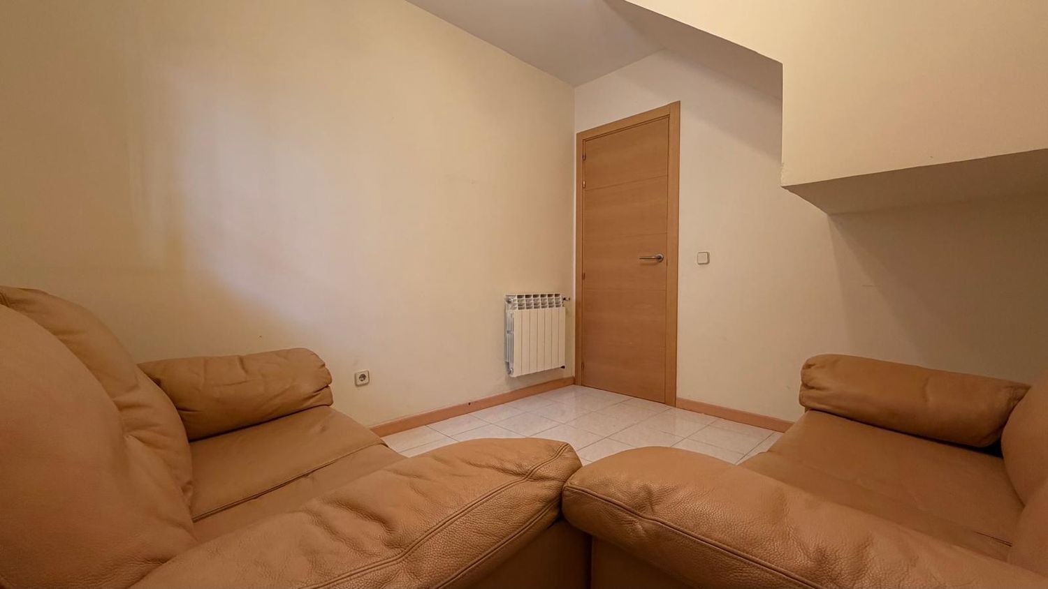 Chalet adosado en calle Medinaceli, 5 - Foto 21