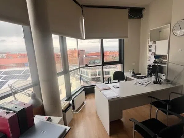 Estudio en Calle de la Marathon, 6 - Foto 4