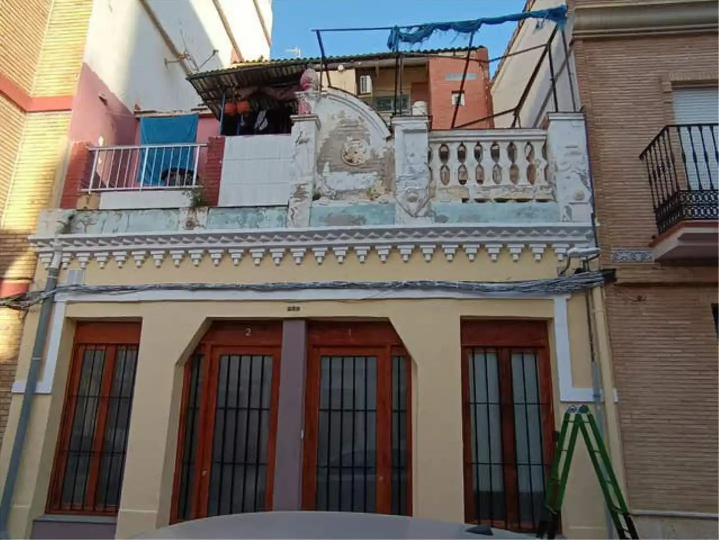 Apartamento en Cabañal - Foto 6