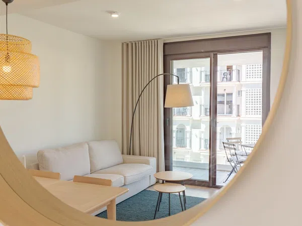 Piso en Calle Lazaga, 13 B2 3c, Puerto de Estepona - Foto 12