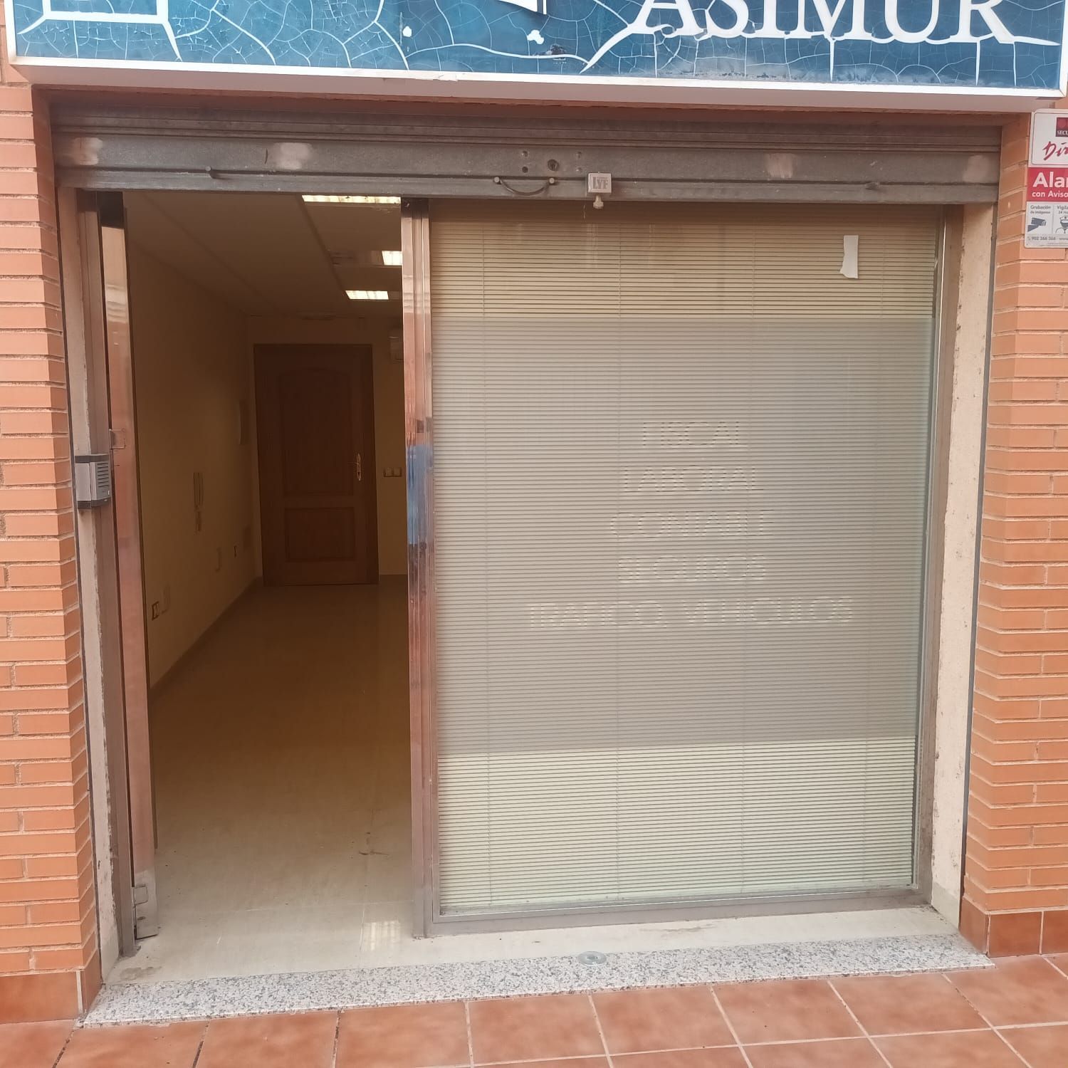 Estudio en Calle de los Medicos, 63 - Foto 5