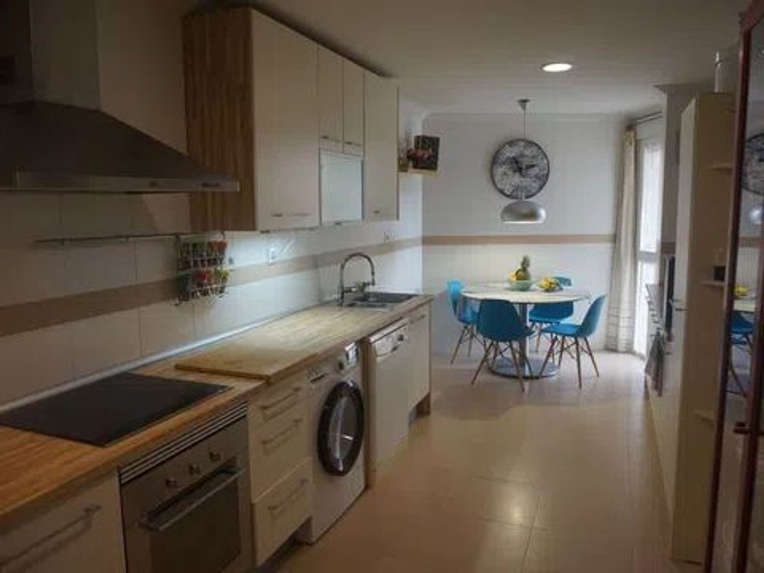 Piso en calle Severo Ochoa, 1 - Foto 9