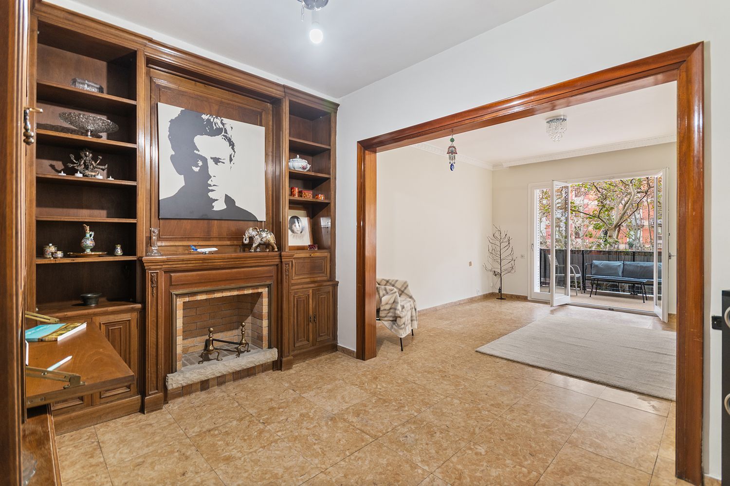 Piso en Barrio La Nova Esquerra de l'Eixample - Foto 4