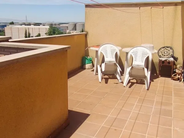 Ático en Alcoholera, 6 - Foto 3