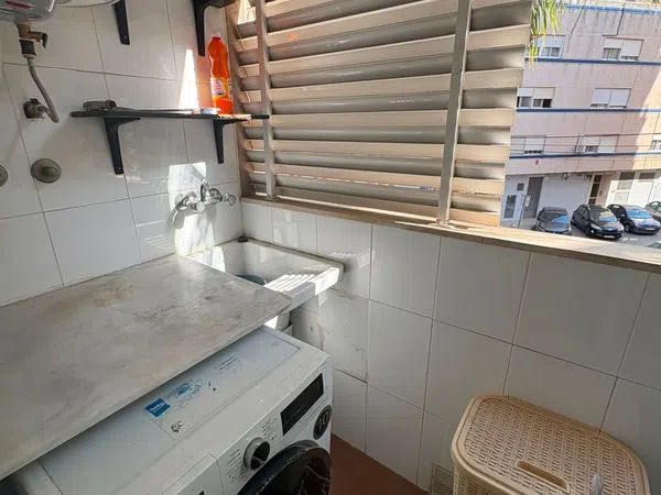 Piso en Avenida Reis Catòlics, 22 - Foto 8