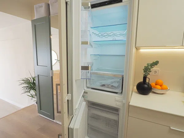 Estudio en calle de Nunyo Sanç, 30 - Foto 17