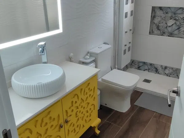 Piso en avenida de la Paz, 77 - Foto 4