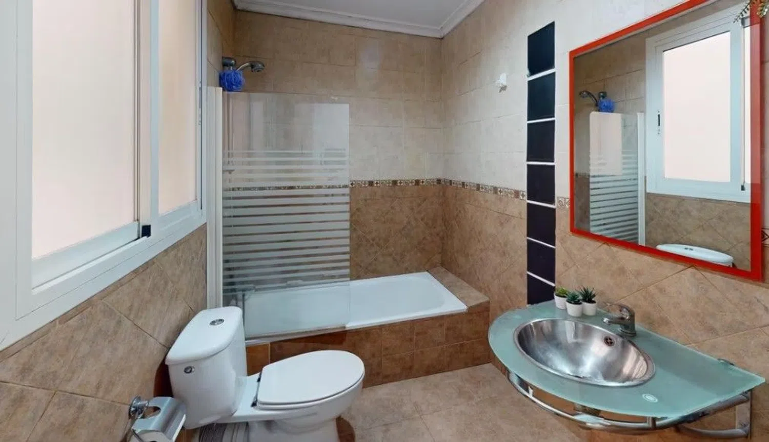 Piso en calle Literato Azorín, 42 - Foto 9