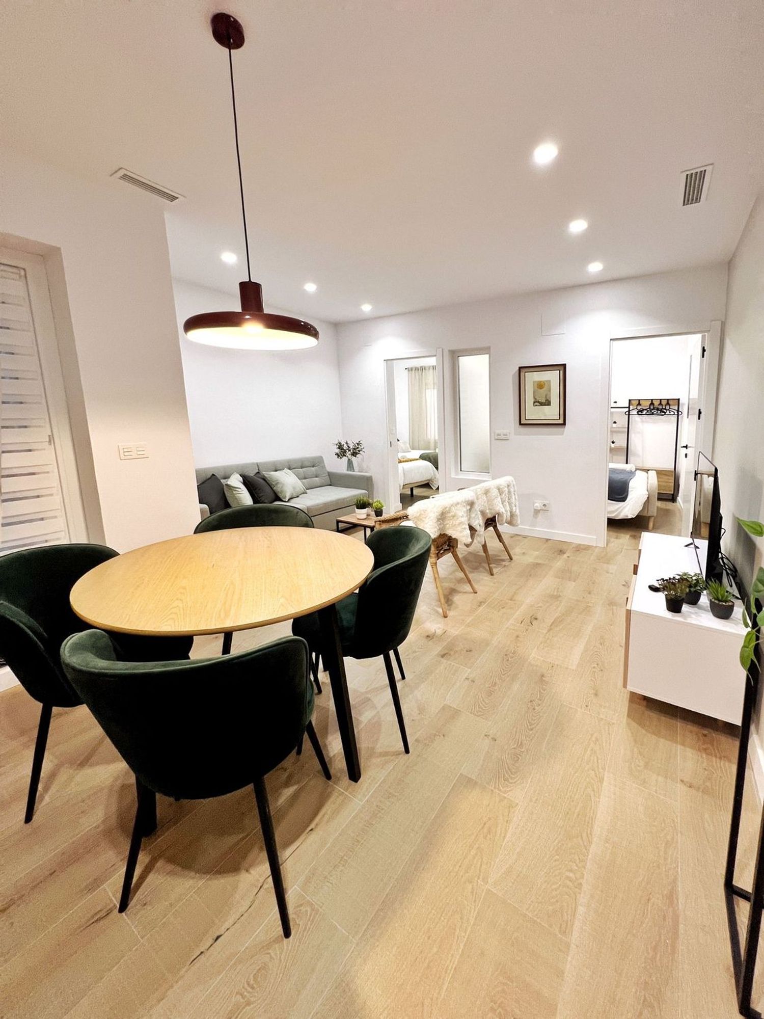 Piso en calle de San Bernardo, 28 - Foto 6